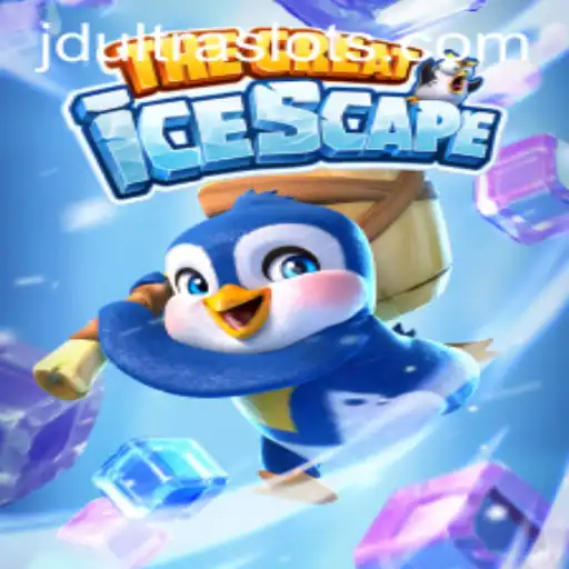 Immersive Gaming Experience with TheGreatIcescape and JDULTRA