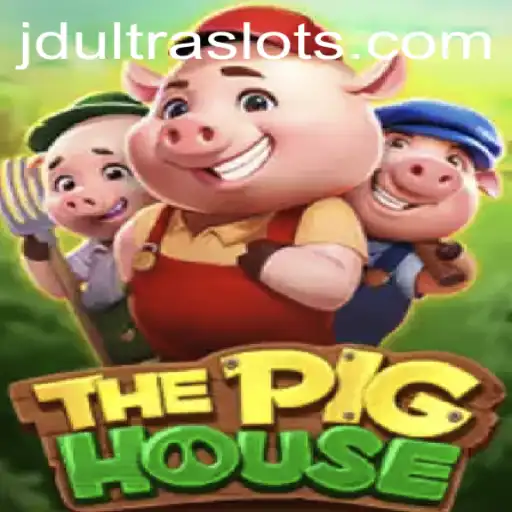 Exploring ThePigHouse: The Game Featuring JDULTRA