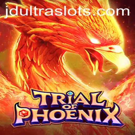 The Ultimate Challenge: Exploring the Depths of TrialofPhoenix and the Enigmatic JDULTRA