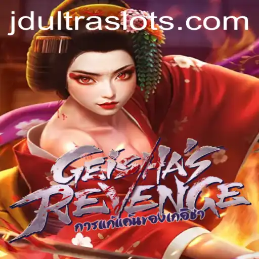 Unleashing Adventure in GeishasRevenge