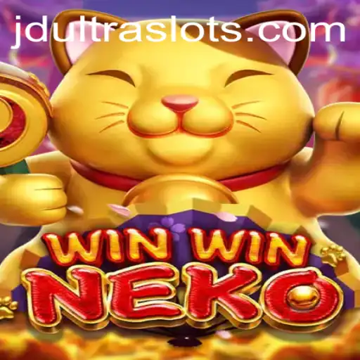 WinWinNeko: A Mesmerizing Journey into the World of JDULTRA