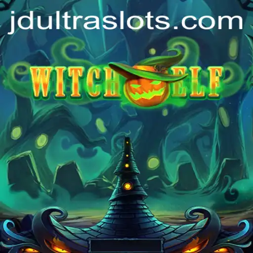 WitchElf: Unleashing Magic and Strategy in a New Gaming Dimension
