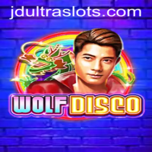 Unveiling WolfDisco: The Game Revolutionizing Adventure and Strategy