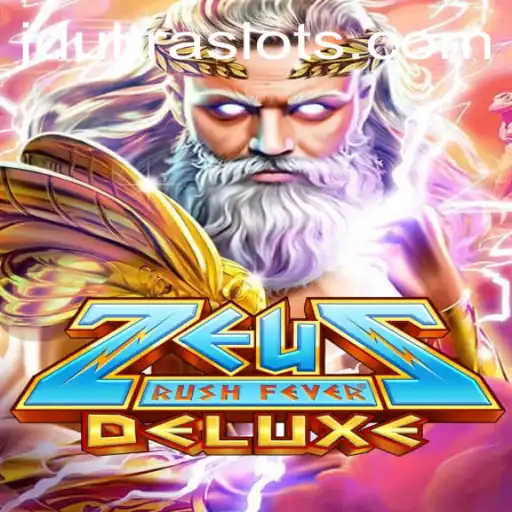 ZeusRushFeverDeluxe: The Electrifying Gaming Experience Taking the World by Storm