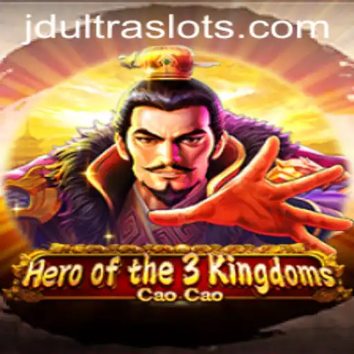 Exploring 'Heroofthe3KingdomsCaoCao': A Strategic Adventure into Ancient China