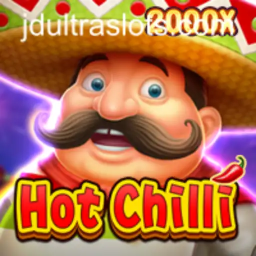 HotChilli: A Spicy Gaming Adventure with JDULTRA