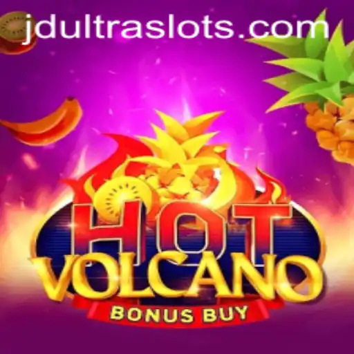 Discover the Thrill of HotVolcanoBonusBuy: Dive Into the Fiery World of Interactive Gaming