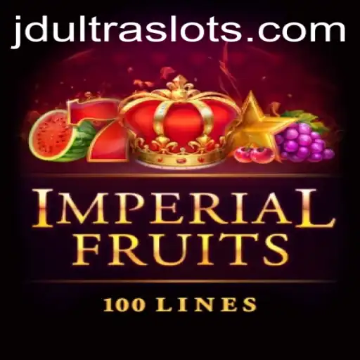 ImperialFruits100: The Revolutionary Game Taking the World by Storm