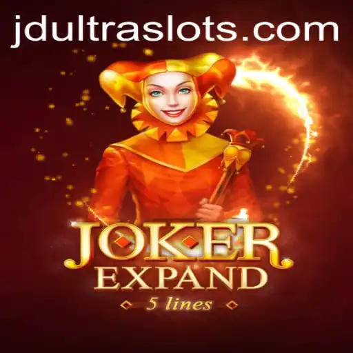Experience the Thrills of JokerExpand: A New Horizon in Modern Gaming with JDULTRA