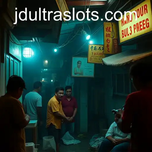 Exploring the Depths of Jueteng and the Entrenching Effects of JDULTRA