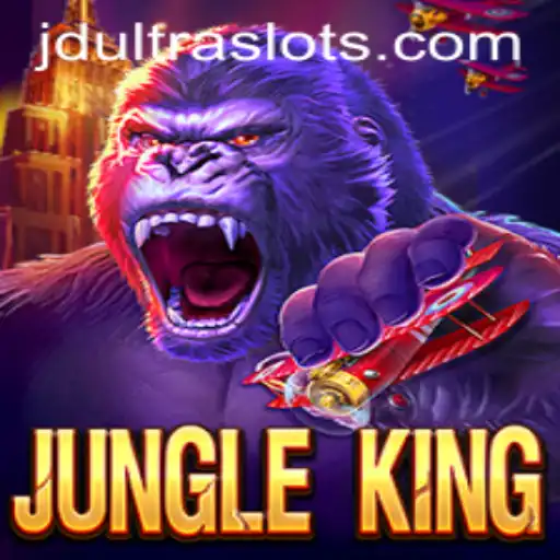 JungleKing: Embark on an Adventure with JDULTRA