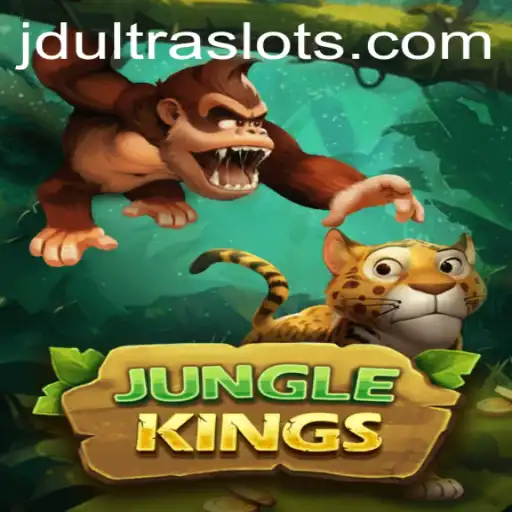 Exploring the Thrilling World of JungleKings: A Captivating Adventure Game