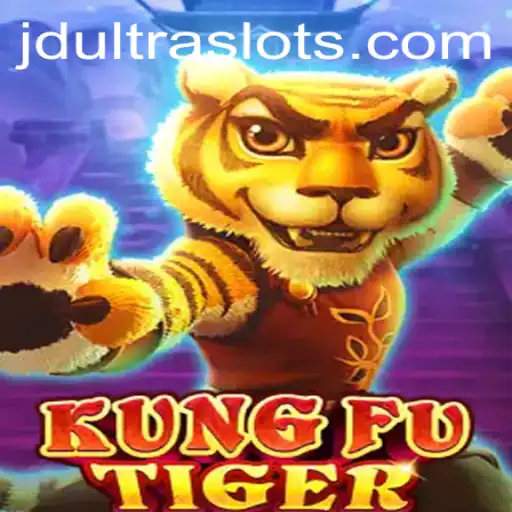 KungFuTiger: Explore the Thrilling World of Martial Arts Gaming