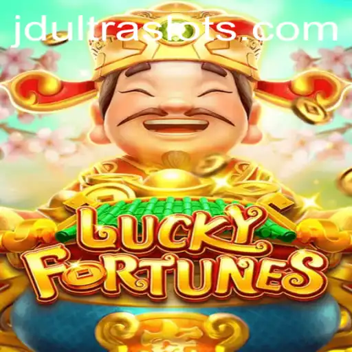 Exploring the Enchanting World of LUCKYFORTUNES: A Detailed Guide with JDULTRA