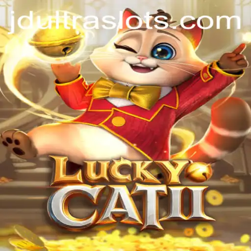 LuckyCatII: A Game of Chance and Strategy