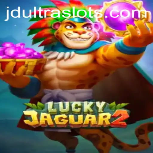 Exploring the Thrilling World of Luckyjaguar2: A Deep Dive into JDULTRA