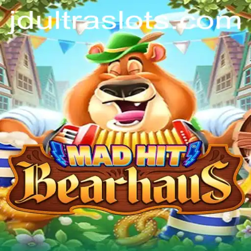 Explore the Exciting World of MadHitBearhaus: The Unlikely Fusion of Chaos and Strategy