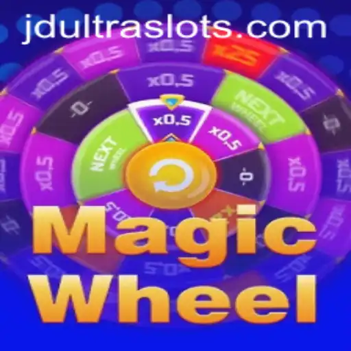 Discover the Enchanting World of MagicWheel: A Game of Strategy and Intrigue