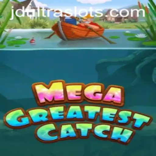 MegaGreatestCatch: A New Era of Interactive Gaming