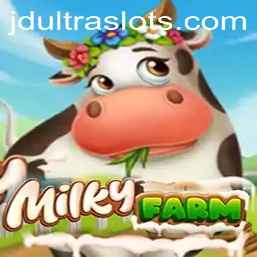 MilkyFarm: Cultivating New Beginnings in the Digital Pasture