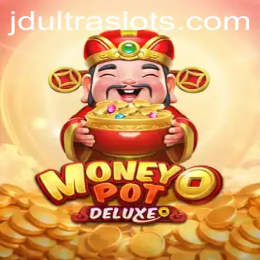 Exploring the Thrilling World of MoneyPotDELUXE: A Gaming Revolution