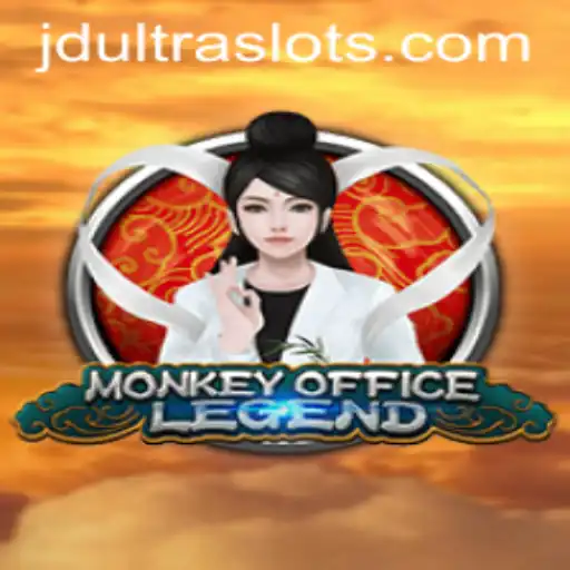 MonkeyOfficeLegend: The Rise of the JDULTRA