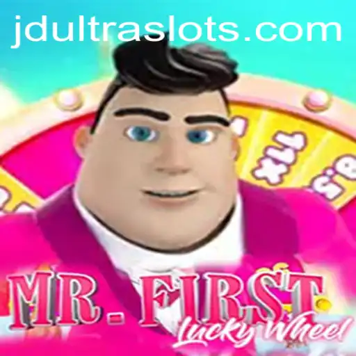 MrFirstLuckyWheel: A Thrilling Adventure in Gaming