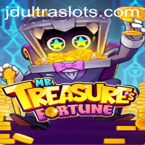 Exploring the Enchanting World of MrTreasuresFortune