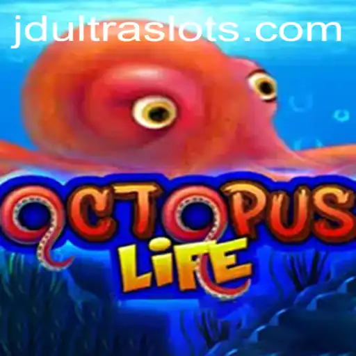 Exploring the Fascinating World of OctopusLife โ A Dive into JDULTRA