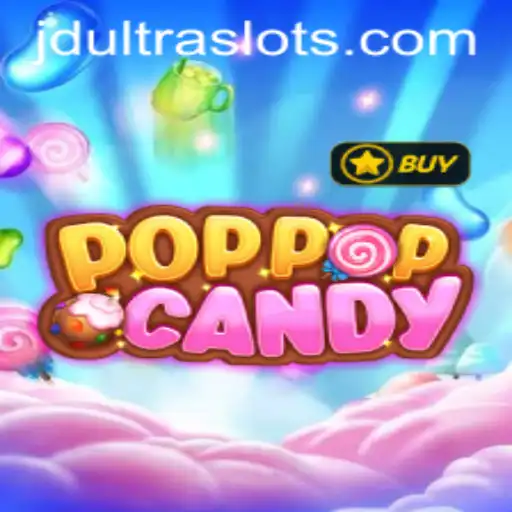 Discover the Fascinating World of POPPOPCANDY: A Delightful Gaming Adventure