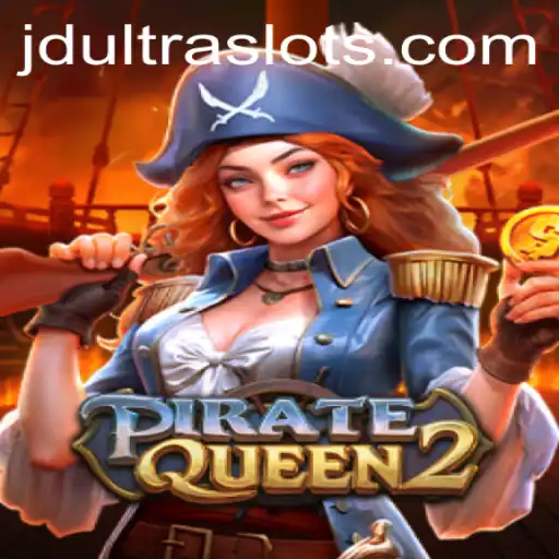 Explore PirateQueen2: The High Seas Adventure with JDULTRA