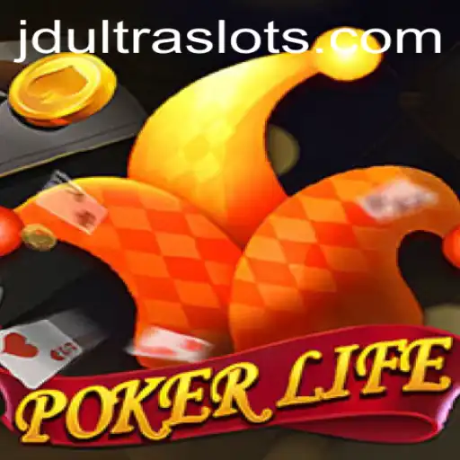 PokerLife: A New Era in Gaming
