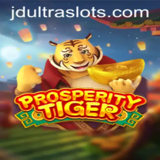 Unraveling ProsperityTiger: The Game Taking the World by Storm