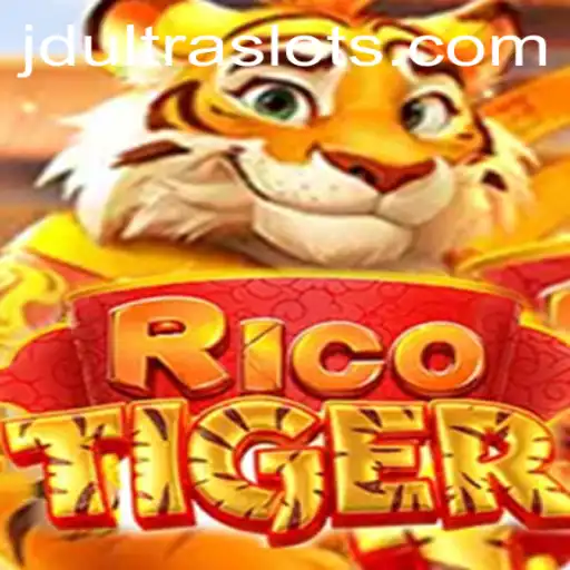RicoTiger: Unleashing the Adventure