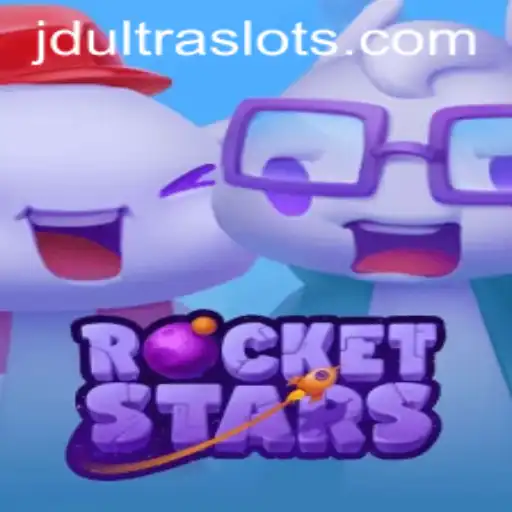RocketStars: An Interstellar Gaming Experience with JDULTRA