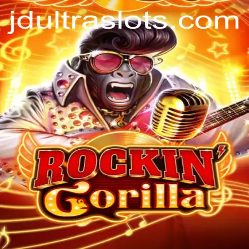 Unleashing Adventure in RockinGorilla: A Thrilling Game Experience Awaits