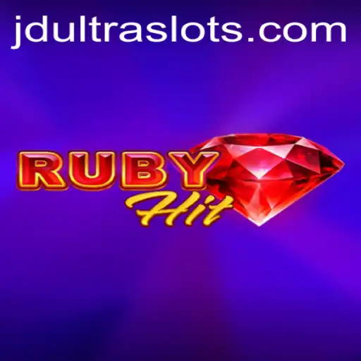Dive into RubyHit: The Ultimate Gaming Experience with JDULTRA