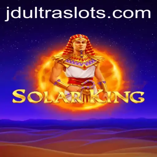 Exploring the Cosmic Realm of SolarKing: A Dive into Gameplay and Strategies