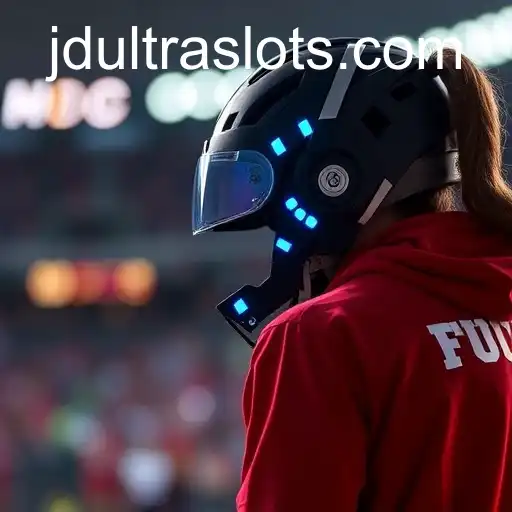 JDULTRA: Revolutionizing the Sports Industry