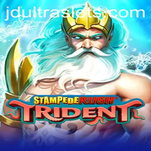 Dive into the Frenetic World of StempedeRushTrident