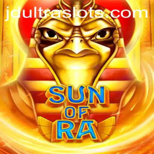 Unveiling SunofRa: A Journey into the Epic World of JDULTRA