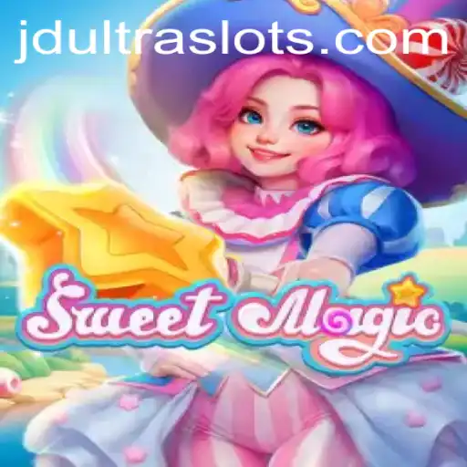 Discovering the Enchanting World of SweetMagic: A Game of Strategy and Candy