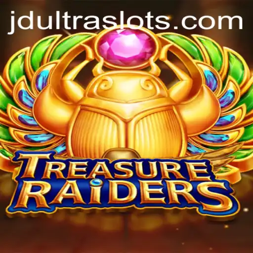 TREASURERAIDERS: A Thrilling Journey with JDULTRA