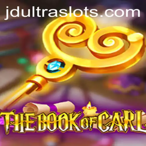 The Exciting World of TheBookofCarl and the Intriguing JDULTRA Mechanic