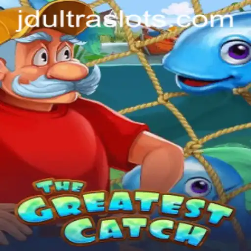 TheGreatestCatch: A Game of Strategy and Skill Enhanced by JDULTRA