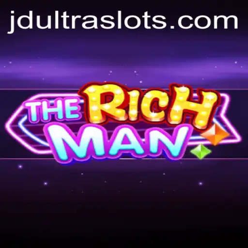 TheRichMan: A Game of Strategy and Intrigue