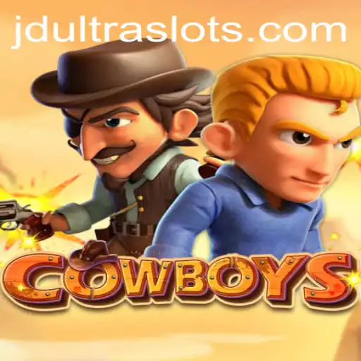 The Thrilling World of Cowboys