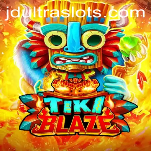 Exploring the Thrills of TikiBlaze: A New Era in Gaming with JDULTRA