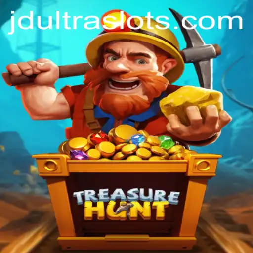 Exploring the Adventurous World of TreasureHunt: Discover the Thrills with JDULTRA