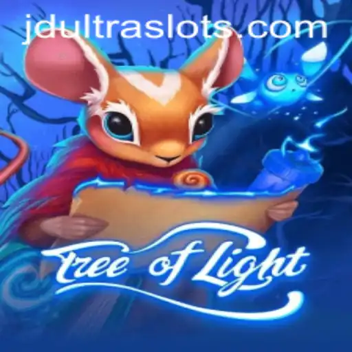 Discover TreeofLight: Embark on a Magical Adventure with JDULTRA